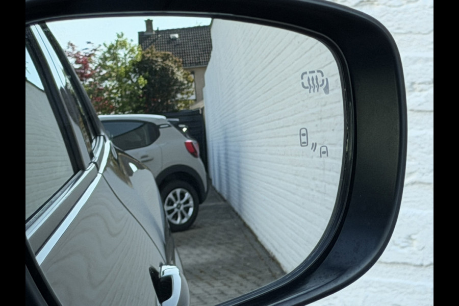 Suzuki Swift 1.2 Style Hybrid Camera+Pdc Clima Cruise Adaptive Cruise Stoelverwarming Carplay