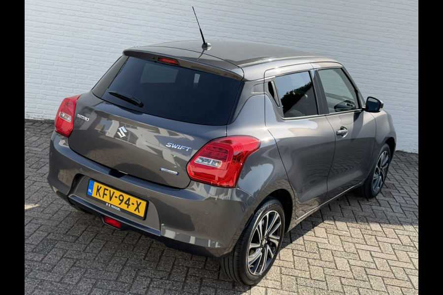 Suzuki Swift 1.2 Style Hybrid Camera+Pdc Clima Cruise Adaptive Cruise Stoelverwarming Carplay