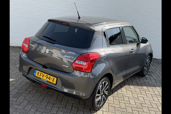 Suzuki Swift 1.2 Style Hybrid Camera+Pdc Clima Cruise Adaptive Cruise Stoelverwarming Carplay