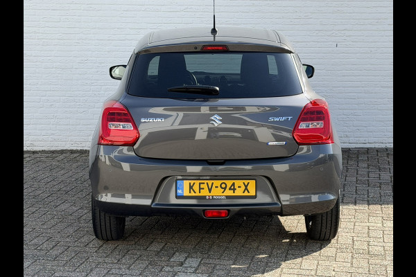 Suzuki Swift 1.2 Style Hybrid Camera+Pdc Clima Cruise Adaptive Cruise Stoelverwarming Carplay