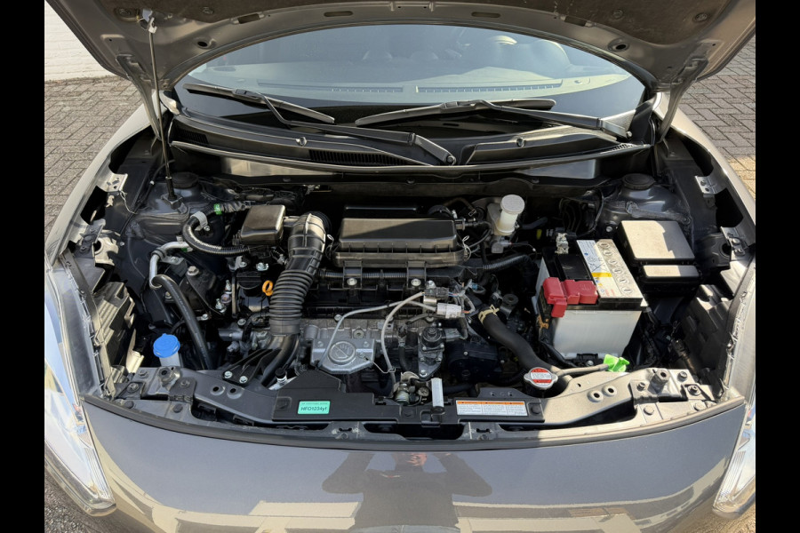 Suzuki Swift 1.2 Style Hybrid Camera+Pdc Clima Cruise Adaptive Cruise Stoelverwarming Carplay