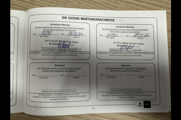 Suzuki Swift 1.2 Style Hybrid Camera+Pdc Clima Cruise Adaptive Cruise Stoelverwarming Carplay