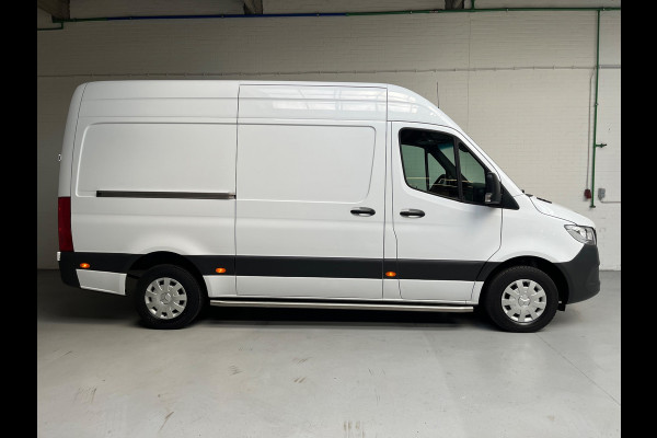 Mercedes-Benz Sprinter Automaat Servicewagen 311 2.2 CDI euro6 L2H2, Inrichting, Omvormer V230, Compressor, RIJKLAARPRIJS