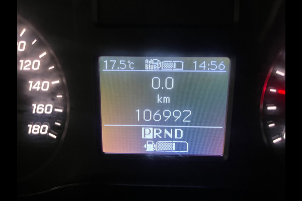 Mercedes-Benz Sprinter Automaat Servicewagen 311 2.2 CDI euro6 L2H2, Inrichting, Omvormer V230, Compressor, RIJKLAARPRIJS