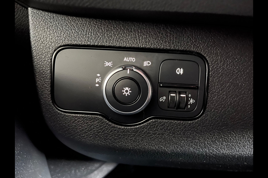 Mercedes-Benz Sprinter Automaat Servicewagen 311 2.2 CDI euro6 L2H2, Inrichting, Omvormer V230, Compressor, RIJKLAARPRIJS
