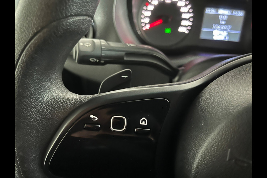 Mercedes-Benz Sprinter Automaat Servicewagen 311 2.2 CDI euro6 L2H2, Inrichting, Omvormer V230, Compressor, RIJKLAARPRIJS