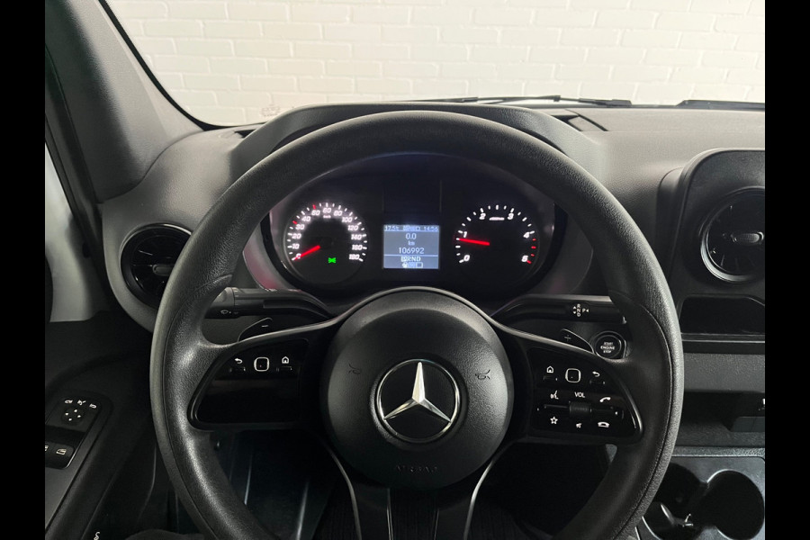 Mercedes-Benz Sprinter Automaat Servicewagen 311 2.2 CDI euro6 L2H2, Inrichting, Omvormer V230, Compressor, RIJKLAARPRIJS