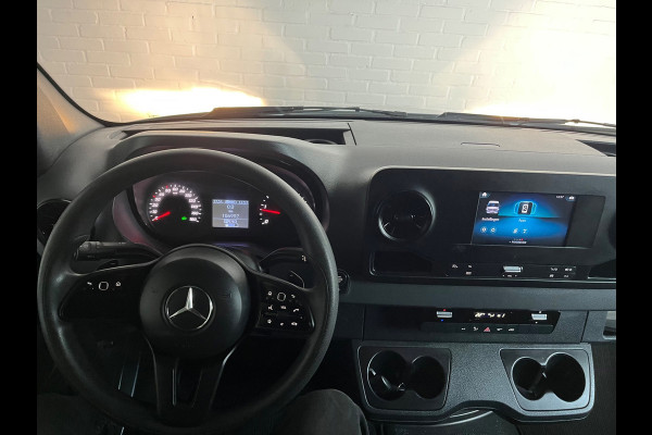 Mercedes-Benz Sprinter Automaat Servicewagen 311 2.2 CDI euro6 L2H2, Inrichting, Omvormer V230, Compressor, RIJKLAARPRIJS