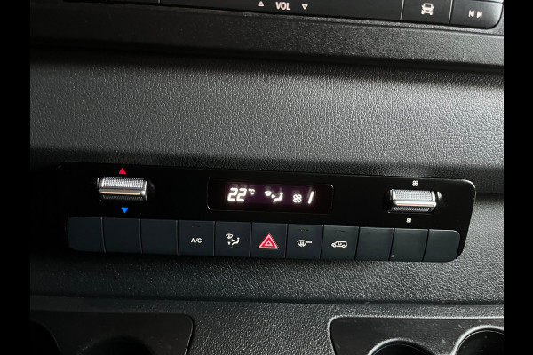 Mercedes-Benz Sprinter Automaat Servicewagen 311 2.2 CDI euro6 L2H2, Inrichting, Omvormer V230, Compressor, RIJKLAARPRIJS