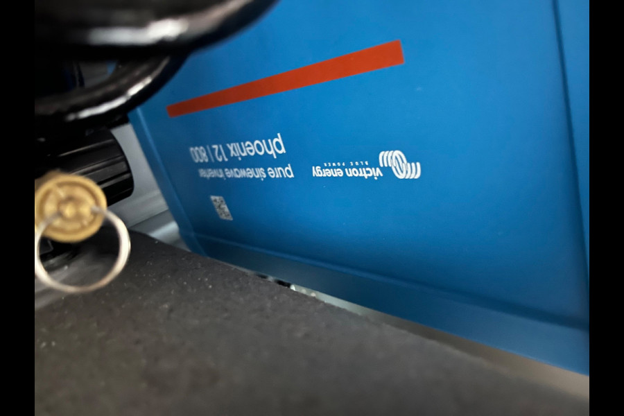 Mercedes-Benz Sprinter Automaat Servicewagen 311 2.2 CDI euro6 L2H2, Inrichting, Omvormer V230, Compressor, RIJKLAARPRIJS