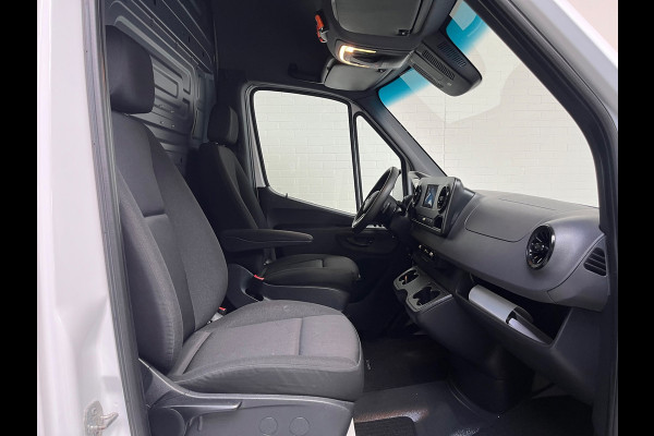 Mercedes-Benz Sprinter Automaat Servicewagen 311 2.2 CDI euro6 L2H2, Inrichting, Omvormer V230, Compressor, RIJKLAARPRIJS