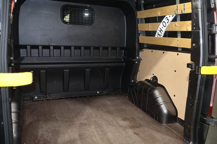 Ford Transit Custom 2.0 TDCI L1H1 Limited DC Automaat Marge BTW Vrij