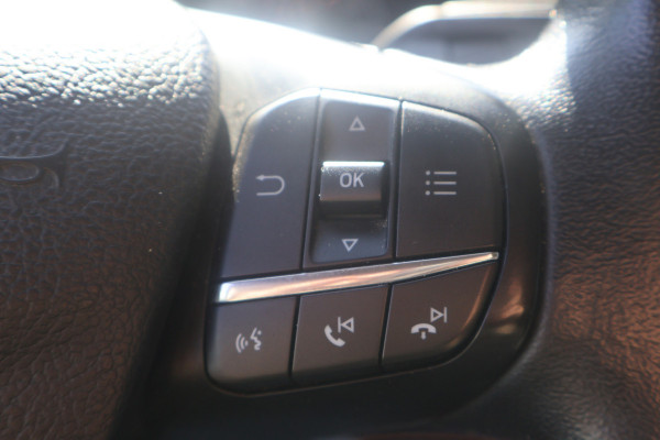 Ford Transit Custom 2.0 TDCI L1H1 Limited DC Automaat Marge BTW Vrij