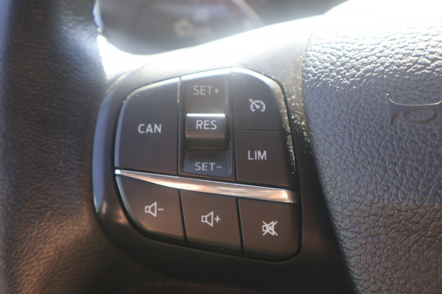 Ford Transit Custom 2.0 TDCI L1H1 Limited DC Automaat Marge BTW Vrij