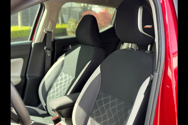 Nissan Micra 0.9 IG-T | Navi, Camera, Cruise, Airco, 16'' LMV, Bluetooth, Lichtsensor |