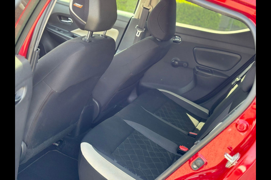 Nissan Micra 0.9 IG-T | Navi, Camera, Cruise, Airco, 16'' LMV, Bluetooth, Lichtsensor |