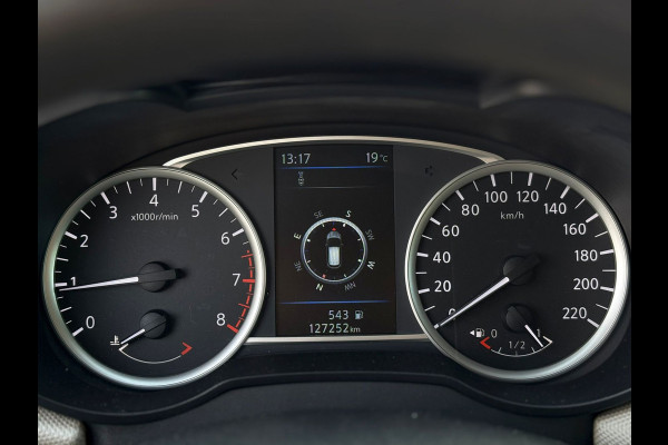 Nissan Micra 0.9 IG-T | Navi, Camera, Cruise, Airco, 16'' LMV, Bluetooth, Lichtsensor |