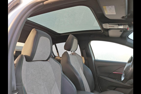 Peugeot e-208 EV GT 350 50 kWh NL-AUTO | PANODAK | GT