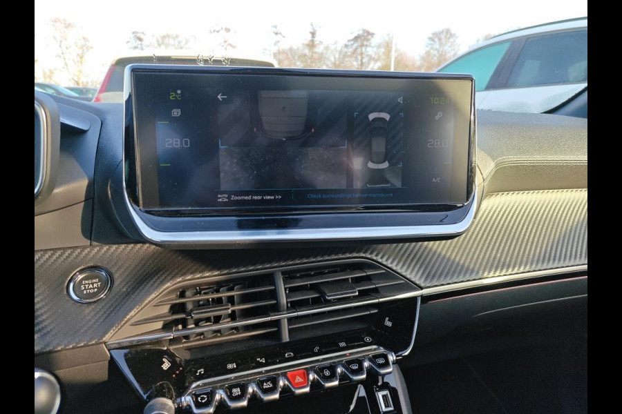 Peugeot e-208 EV GT 350 50 kWh NL-AUTO | PANODAK | GT