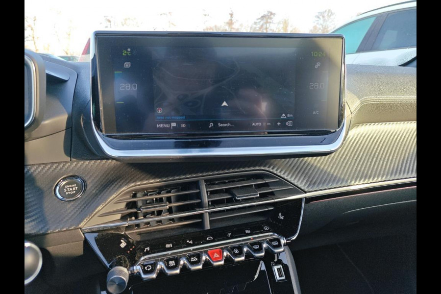 Peugeot e-208 EV GT 350 50 kWh NL-AUTO | PANODAK | GT