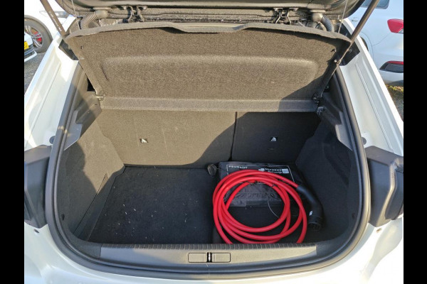 Peugeot e-208 EV GT 350 50 kWh NL-AUTO | PANODAK | GT