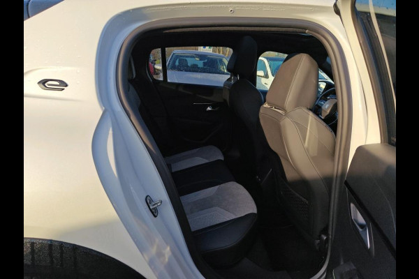 Peugeot e-208 EV GT 350 50 kWh NL-AUTO | PANODAK | GT