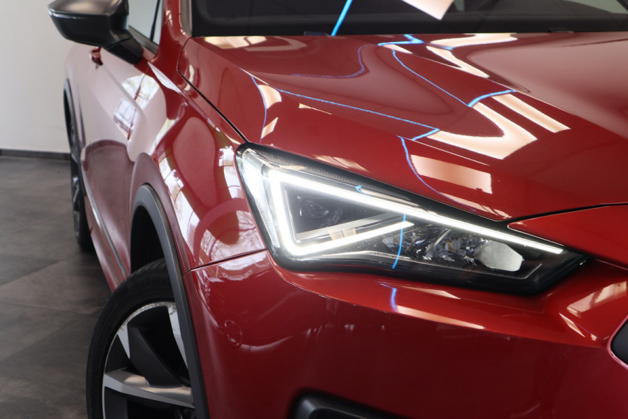 Seat Tarraco 1.5 TSI FR Business Intense 7p. Beast Audio Trekhaak Pano ACC Keyless entry/go