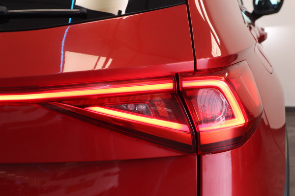 Seat Tarraco 1.5 TSI FR Business Intense 7p. Beast Audio Trekhaak Pano ACC Keyless entry/go