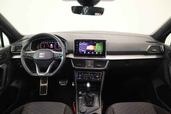 Seat Tarraco 1.5 TSI FR Business Intense 7p. Beast Audio Trekhaak Pano ACC Keyless entry/go