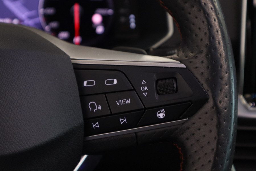 Seat Tarraco 1.5 TSI FR Business Intense 7p. Beast Audio Trekhaak Pano ACC Keyless entry/go