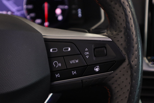 Seat Tarraco 1.5 TSI FR Business Intense 7p. Beast Audio Trekhaak Pano ACC Keyless entry/go