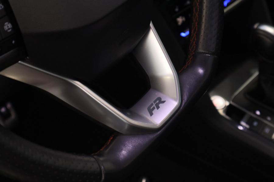 Seat Tarraco 1.5 TSI FR Business Intense 7p. Beast Audio Trekhaak Pano ACC Keyless entry/go