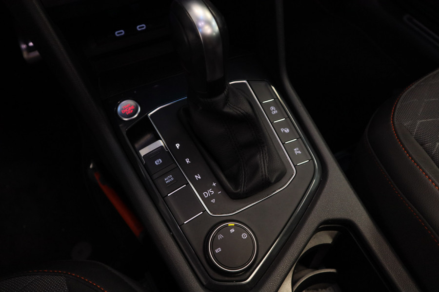 Seat Tarraco 1.5 TSI FR Business Intense 7p. Beast Audio Trekhaak Pano ACC Keyless entry/go