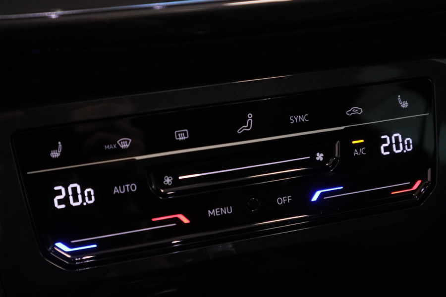 Seat Tarraco 1.5 TSI FR Business Intense 7p. Beast Audio Trekhaak Pano ACC Keyless entry/go