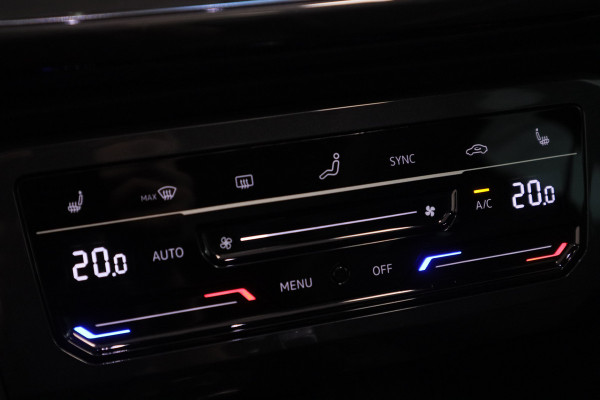 Seat Tarraco 1.5 TSI FR Business Intense 7p. Beast Audio Trekhaak Pano ACC Keyless entry/go