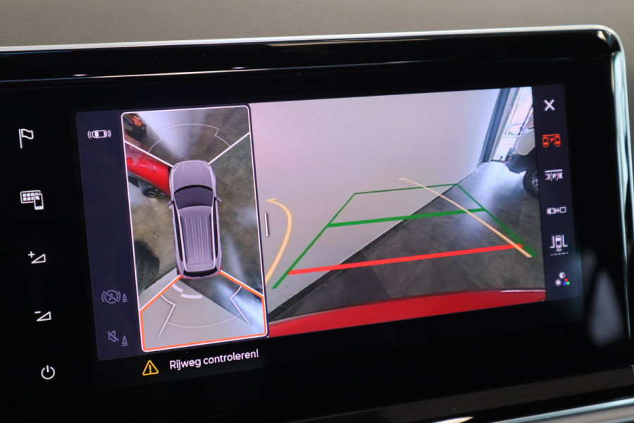 Seat Tarraco 1.5 TSI FR Business Intense 7p. Beast Audio Trekhaak Pano ACC Keyless entry/go