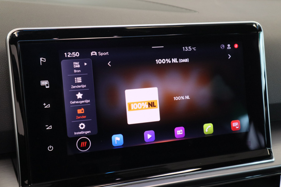 Seat Tarraco 1.5 TSI FR Business Intense 7p. Beast Audio Trekhaak Pano ACC Keyless entry/go