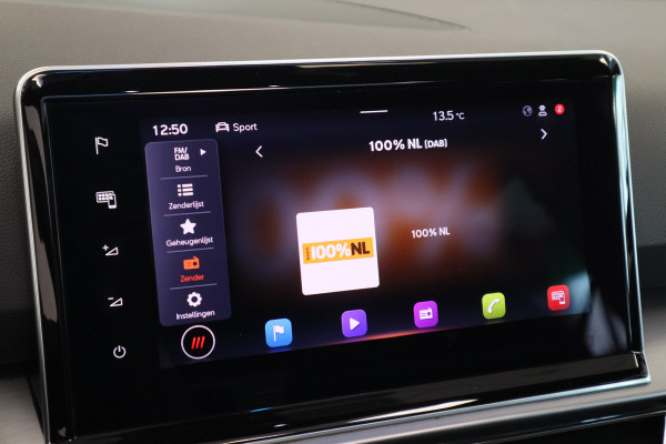 Seat Tarraco 1.5 TSI FR Business Intense 7p. Beast Audio Trekhaak Pano ACC Keyless entry/go