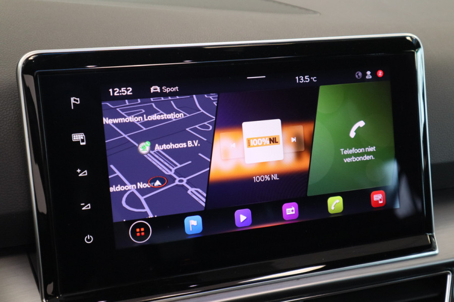 Seat Tarraco 1.5 TSI FR Business Intense 7p. Beast Audio Trekhaak Pano ACC Keyless entry/go