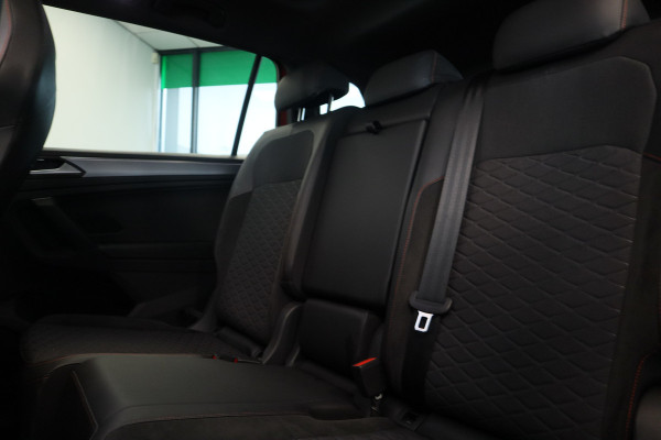 Seat Tarraco 1.5 TSI FR Business Intense 7p. Beast Audio Trekhaak Pano ACC Keyless entry/go