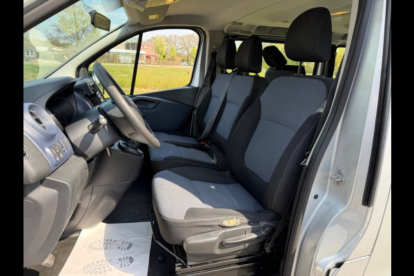 Opel Vivaro Combi 1.6 CDTI L2H1Combi | Airco | Cruise | Radio | 9 persoons |