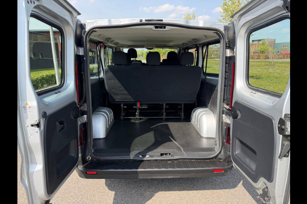 Opel Vivaro Combi 1.6 CDTI L2H1Combi | Airco | Cruise | Radio | 9 persoons |