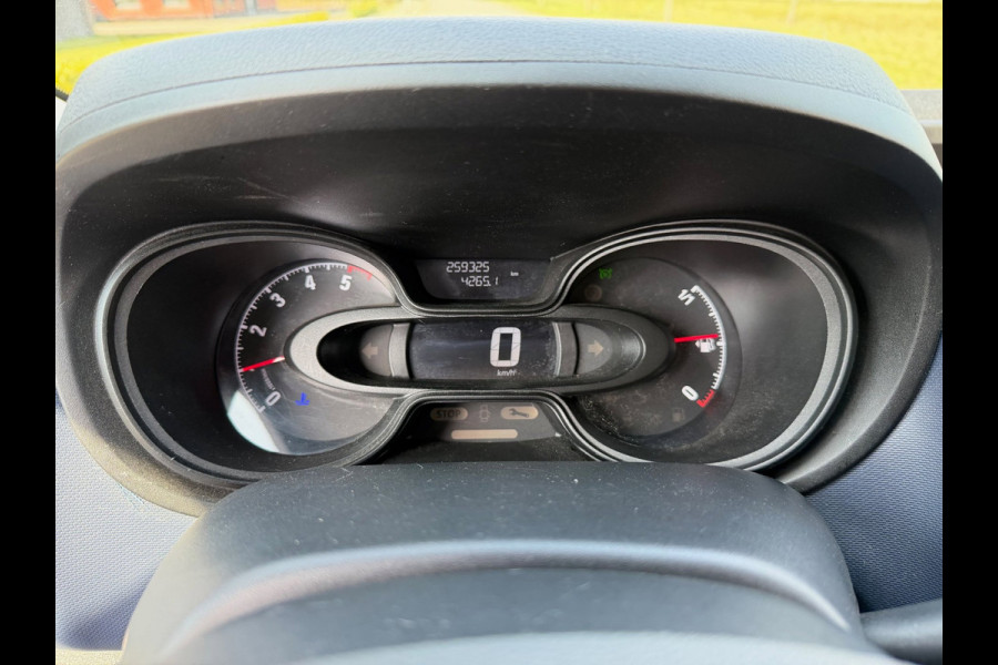 Opel Vivaro Combi 1.6 CDTI L2H1Combi | Airco | Cruise | Radio | 9 persoons |