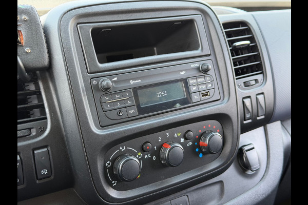 Opel Vivaro Combi 1.6 CDTI L2H1Combi | Airco | Cruise | Radio | 9 persoons |