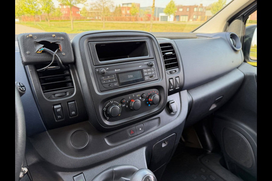Opel Vivaro Combi 1.6 CDTI L2H1Combi | Airco | Cruise | Radio | 9 persoons |