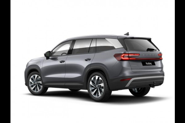 Škoda Kodiaq 1.5 TSI PHEV Business Edition Plus | Panoramadak | Trekhaak | Light & View | Adaptief onderstel | Canton Sound | Adaptive Cruise | Blind Spot |