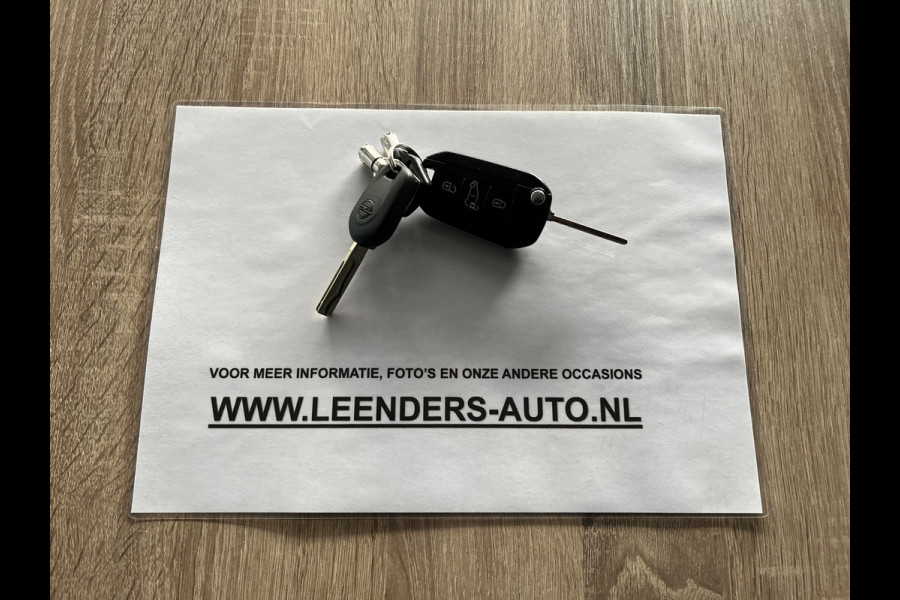 Opel Vivaro L3H1 SERVICEWAGEN 1.5 CDTI 102PK euro6 Edition 3Persoons, Imperiaal, Kasten, Airco, Trekhaak 2000KG, RIJKLAARPRIJS!