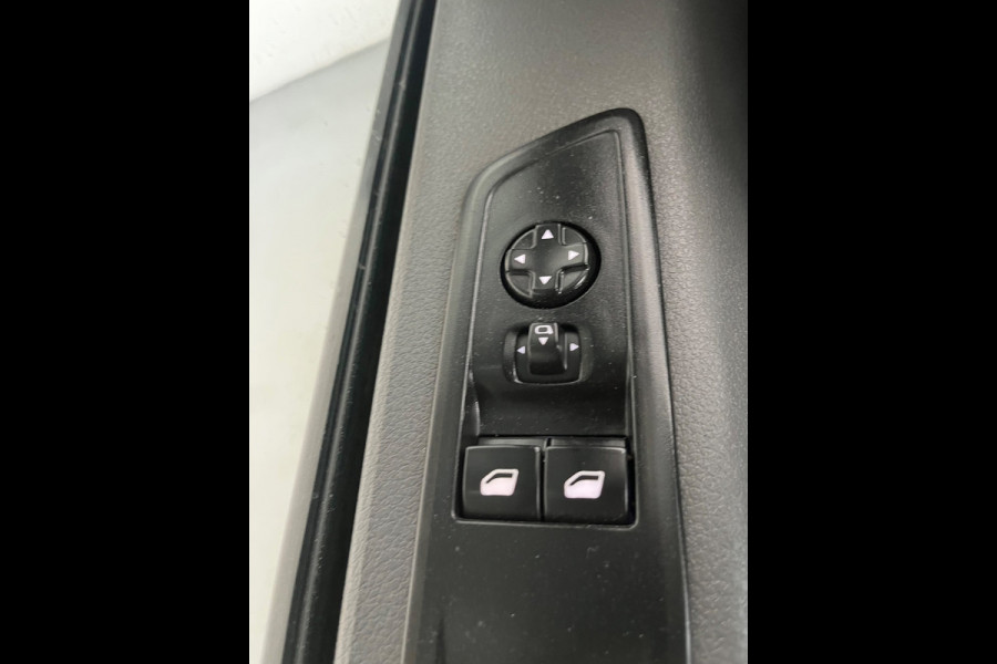 Opel Vivaro L3H1 SERVICEWAGEN 1.5 CDTI 102PK euro6 Edition 3Persoons, Imperiaal, Kasten, Airco, Trekhaak 2000KG, RIJKLAARPRIJS!