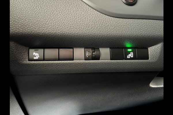 Opel Vivaro L3H1 SERVICEWAGEN 1.5 CDTI 102PK euro6 Edition 3Persoons, Imperiaal, Kasten, Airco, Trekhaak 2000KG, RIJKLAARPRIJS!