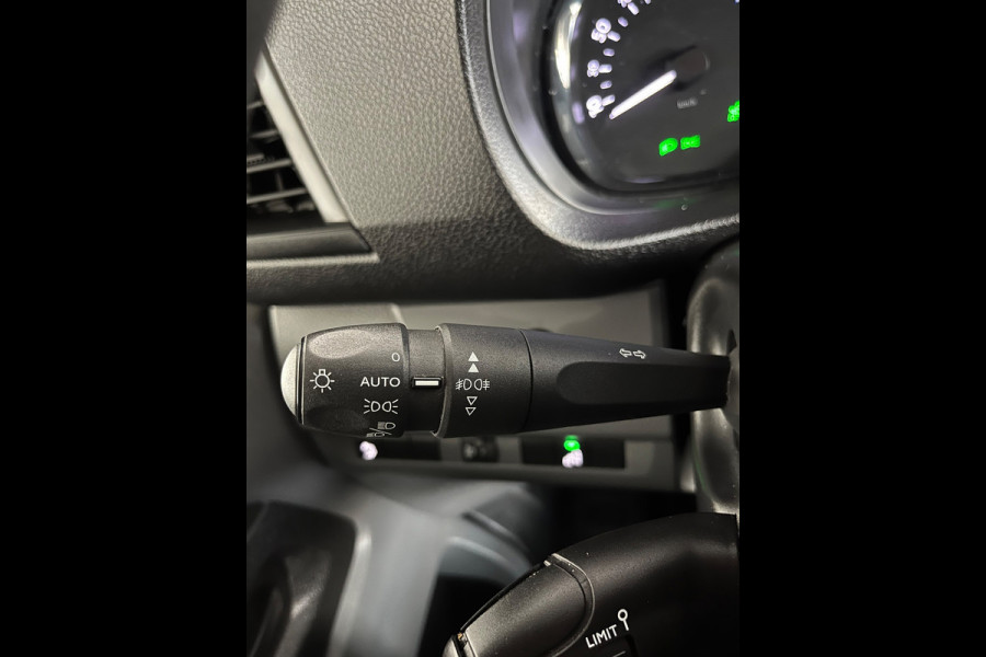 Opel Vivaro L3H1 SERVICEWAGEN 1.5 CDTI 102PK euro6 Edition 3Persoons, Imperiaal, Kasten, Airco, Trekhaak 2000KG, RIJKLAARPRIJS!